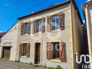 Townhouse at Désertines (03630)