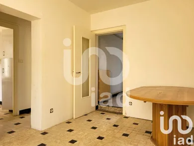 Townhouse in Désertines (03630)