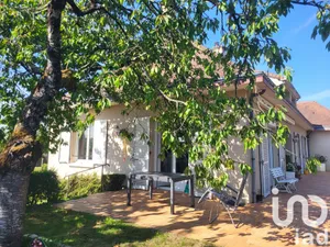 Maison de ville à Brûlon (72350)