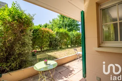 Appartement à Rueil-Malmaison (92500)