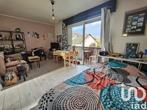 Apartment at Montreuil (93100)