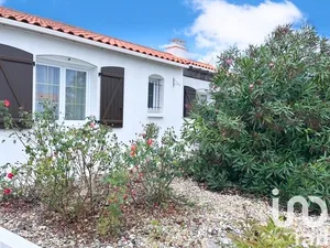 House at Les Sables-d'Olonne (85100)