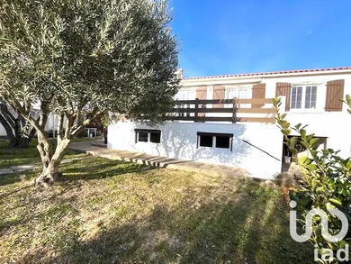 Maison à Les Sables-d'Olonne (85100)