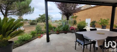 Maison à Monsireigne (85110)