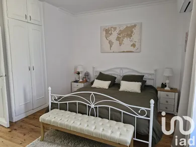 Village house at Montignac-de-Lauzun (47800)