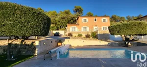 Maison à La Roquebrussanne (83136)