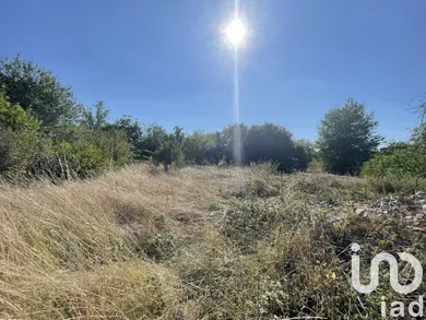 Terrain à bâtir à Rouvres (28260)