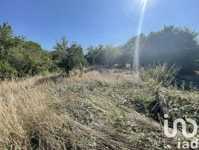 Terrain à bâtir à Rouvres (28260)