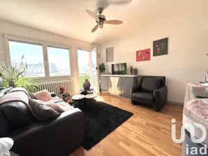 Appartement à Colmar (68000)