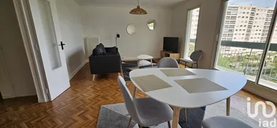 Apartment in Nantes (44200)