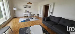 Apartment at Nantes (44200)