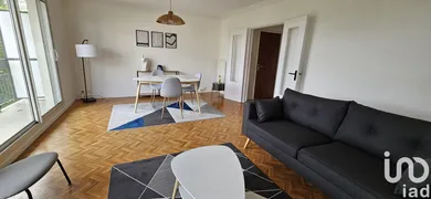 Appartement à Nantes (44200)
