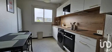 Apartment in Nantes (44200)