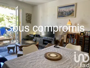 Apartment at Toulon (83100)