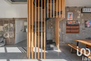 Loft à Grenoble (38000)