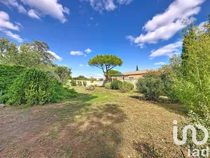 Building plot at Sérignan (34410)