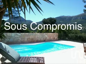 Maison traditionnelle à Toulon (83200)