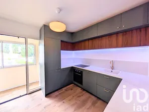 Apartment in Bordeaux (33000)