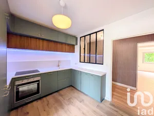 Appartement à Bordeaux (33000)