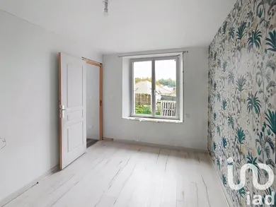 House in Les Septvallons (02160)