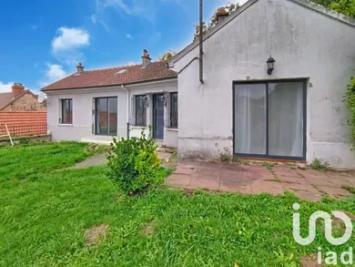 Maison à Les Septvallons (02160)