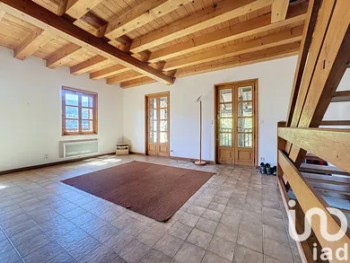 Cottage in Verchaix (74440)