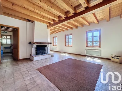 Cottage in Verchaix (74440)