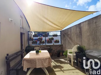 Townhouse at Saint-Nicolas-de-Redon (44460)