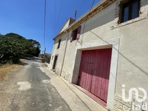 Maison de campagne à Agel (34210)