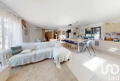 House at Lieuran-lès-Béziers (34290)