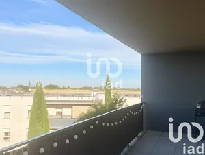 Appartement à Grabels (34790)