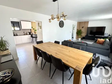 Maison à Mulhouse (68200)