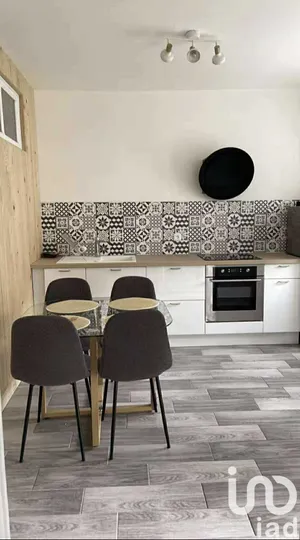 Maison traditionnelle à Bedous (64490)