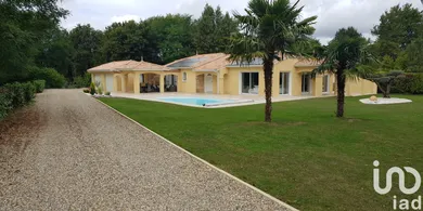 Maison à SENDETS (33690)