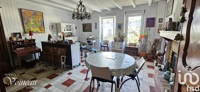 Maison à Nozay (44170)