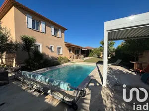 Maison à Laudun-l'Ardoise (30290)