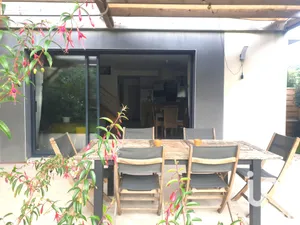 Maison traditionnelle à Saint-Avé (56890)