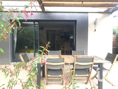 Maison traditionnelle à Saint-Avé (56890)