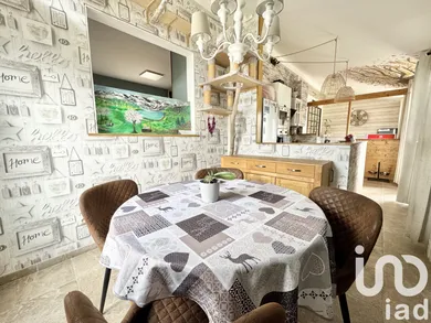 Land in Argeles sur mer (66700)