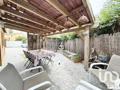 Land at Argeles sur mer  (66700)