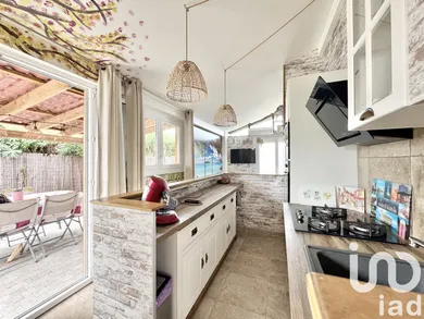 Land in Argeles sur mer  (66700)