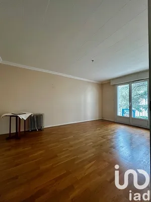 Appartement à La Chapelle-Saint-Mesmin (45380)