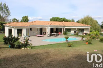 House at Baron (33750)