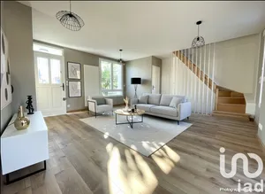 Maison à Colombes (92700)