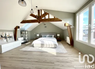 Maison à Colombes (92700)