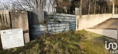 Terrain à bâtir à Tours-sur-Marne (51150)