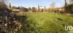 Building plot in Tours-sur-Marne (51150)