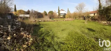 Terrain à bâtir à Tours-sur-Marne (51150)