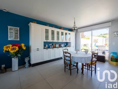 Maison à Nieul-sur-Mer (17137)