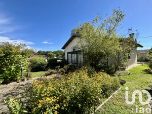 Maison à Oeyreluy (40180)